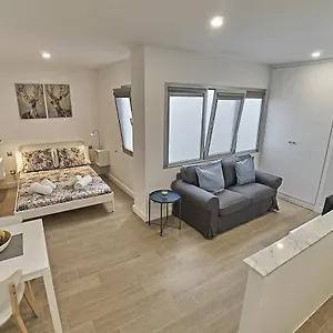  Apartamento Malibú Canteras 8 - Playa, Wifi, Smarttv, Ac