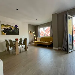  Apartamento Cosy Seaview Canteras
