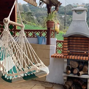  Сasa de vacaciones Casa Luliche