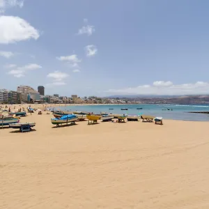  Apartamento Fancy&stylish By Canarias Getaway